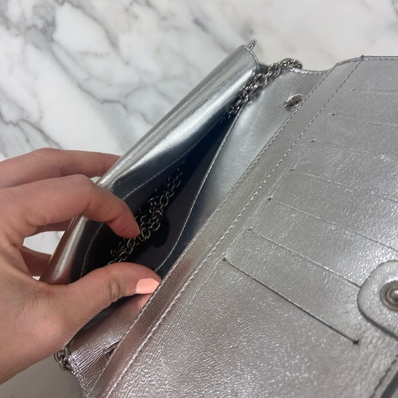 Fendi Wallet Clutch-OBO - Picture 7 of 12